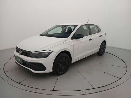 VOLKSWAGEN-POLO-1.0 MPI TRACK MANUAL VOLKSWAGEN-POLO-2025