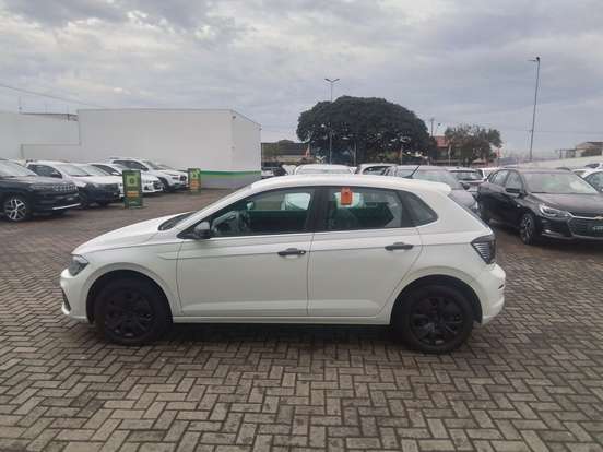 VOLKSWAGEN-POLO-1.0 MPI TRACK MANUAL VOLKSWAGEN-POLO-2025