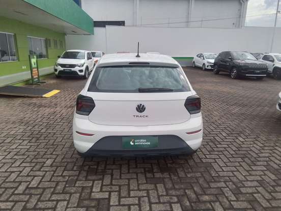 VOLKSWAGEN-POLO-1.0 MPI TRACK MANUAL VOLKSWAGEN-POLO-2025