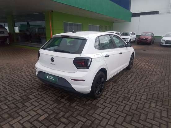 VOLKSWAGEN-POLO-1.0 MPI TRACK MANUAL VOLKSWAGEN-POLO-2025