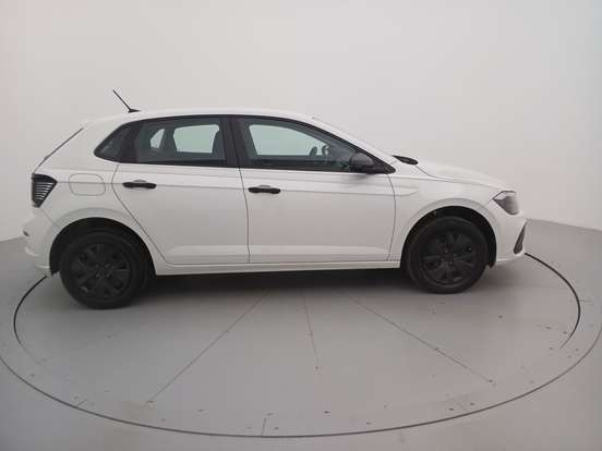 VOLKSWAGEN-POLO-1.0 MPI TRACK MANUAL VOLKSWAGEN-POLO-2025