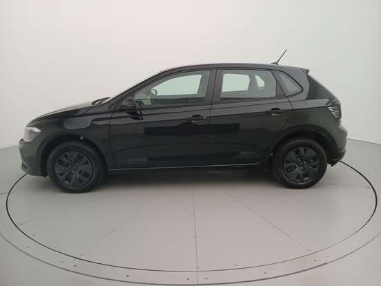 VOLKSWAGEN-POLO-1.0 MPI TRACK MANUAL VOLKSWAGEN-POLO-2025