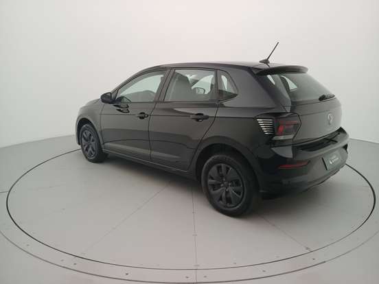VOLKSWAGEN-POLO-1.0 MPI TRACK MANUAL VOLKSWAGEN-POLO-2025