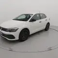 VOLKSWAGEN POLO 1.0 MPI TRACK MANUAL VOLKSWAGEN POLO 1.0 MPI TRACK MANUAL