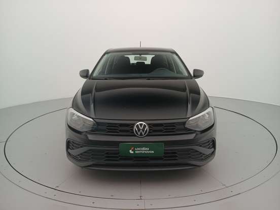 VOLKSWAGEN-POLO-1.0 MPI TRACK MANUAL VOLKSWAGEN-POLO-2025