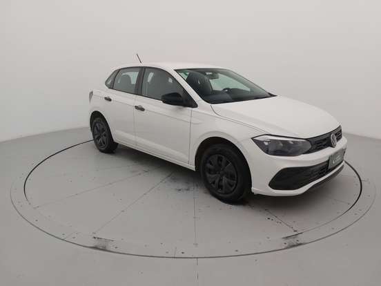 VOLKSWAGEN-POLO-1.0 MPI TRACK MANUAL VOLKSWAGEN-POLO-2024