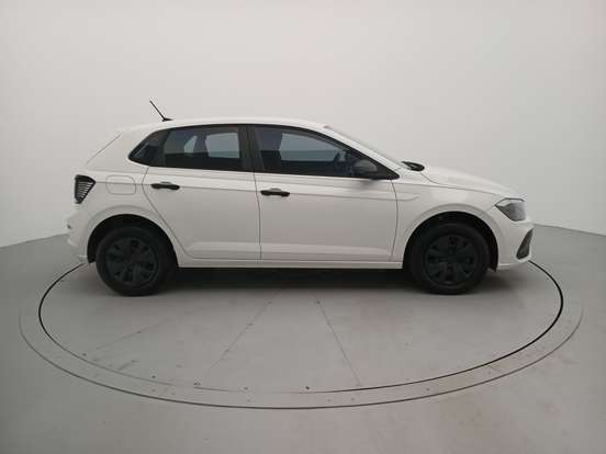 VOLKSWAGEN-POLO-1.0 MPI TRACK MANUAL VOLKSWAGEN-POLO-2025