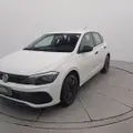 VOLKSWAGEN POLO 1.0 MPI TRACK MANUAL VOLKSWAGEN POLO 1.0 MPI TRACK MANUAL