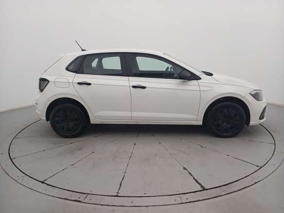 VOLKSWAGEN-POLO-1.0 MPI TRACK MANUAL VOLKSWAGEN-POLO-2025