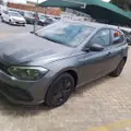 VOLKSWAGEN POLO 1.0 MPI TRACK MANUAL VOLKSWAGEN POLO 1.0 MPI TRACK MANUAL