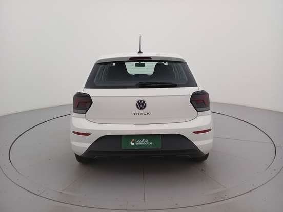 VOLKSWAGEN-POLO-1.0 MPI TRACK MANUAL VOLKSWAGEN-POLO-2025