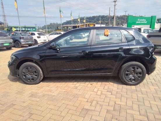 VOLKSWAGEN-POLO-1.0 MPI TRACK MANUAL VOLKSWAGEN-POLO-2025