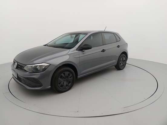 VOLKSWAGEN-POLO-1.0 MPI TRACK MANUAL VOLKSWAGEN-POLO-2025