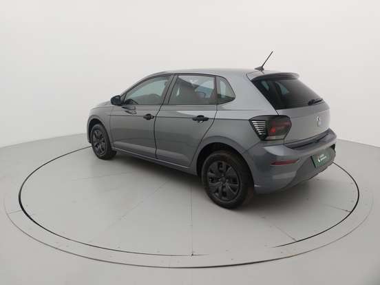 VOLKSWAGEN-POLO-1.0 MPI TRACK MANUAL VOLKSWAGEN-POLO-2025
