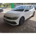 VOLKSWAGEN POLO 1.0 MPI TRACK MANUAL VOLKSWAGEN POLO 1.0 MPI TRACK MANUAL