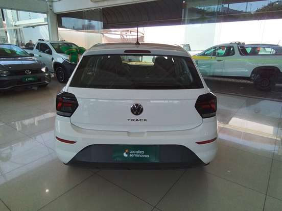 VOLKSWAGEN-POLO-1.0 MPI TRACK MANUAL VOLKSWAGEN-POLO-2025