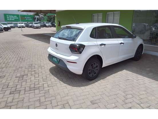 VOLKSWAGEN-POLO-1.0 MPI TRACK MANUAL VOLKSWAGEN-POLO-2025