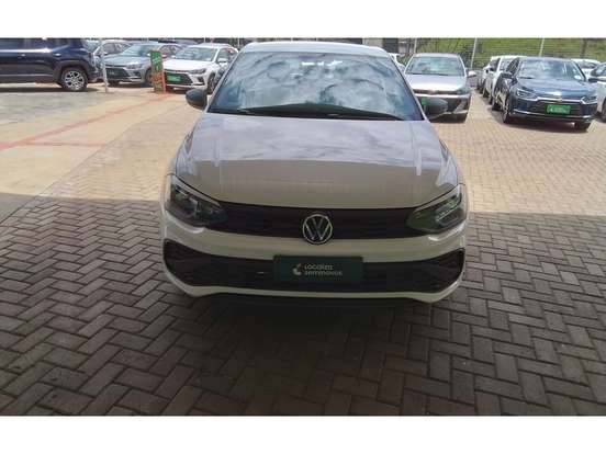 VOLKSWAGEN-POLO-1.0 MPI TRACK MANUAL VOLKSWAGEN-POLO-2025