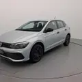 VOLKSWAGEN POLO 1.0 MPI TRACK MANUAL VOLKSWAGEN POLO 1.0 MPI TRACK MANUAL