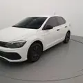VOLKSWAGEN POLO 1.0 MPI TRACK MANUAL VOLKSWAGEN POLO 1.0 MPI TRACK MANUAL