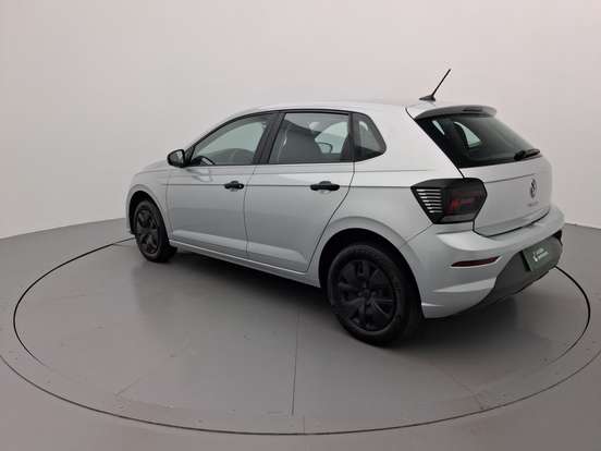 VOLKSWAGEN-POLO-1.0 MPI TRACK MANUAL VOLKSWAGEN-POLO-2025