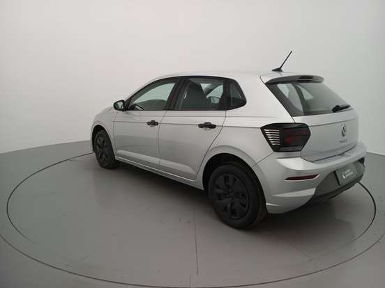 VOLKSWAGEN-POLO-1.0 MPI TRACK MANUAL VOLKSWAGEN-POLO-2025