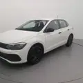 VOLKSWAGEN POLO 1.0 MPI TRACK MANUAL VOLKSWAGEN POLO 1.0 MPI TRACK MANUAL