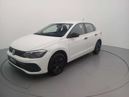 VOLKSWAGEN-POLO-1.0 MPI TRACK MANUAL VOLKSWAGEN-POLO-2025