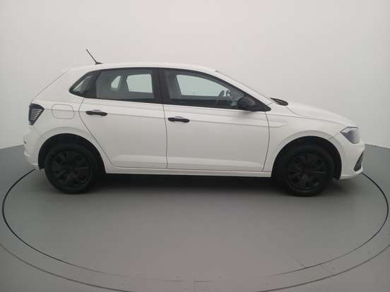 VOLKSWAGEN-POLO-1.0 MPI TRACK MANUAL VOLKSWAGEN-POLO-2025