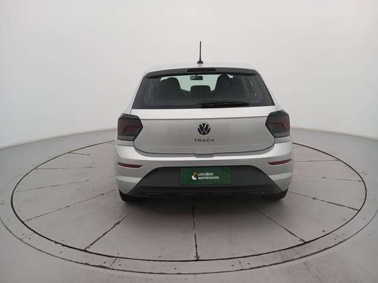 VOLKSWAGEN-POLO-1.0 MPI TRACK MANUAL VOLKSWAGEN-POLO-2025