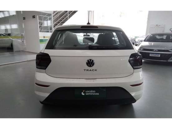 VOLKSWAGEN-POLO-1.0 MPI TRACK MANUAL VOLKSWAGEN-POLO-2025