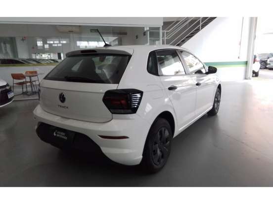 VOLKSWAGEN-POLO-1.0 MPI TRACK MANUAL VOLKSWAGEN-POLO-2025