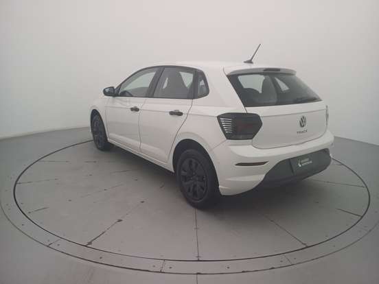 VOLKSWAGEN-POLO-1.0 MPI TRACK MANUAL VOLKSWAGEN-POLO-2025