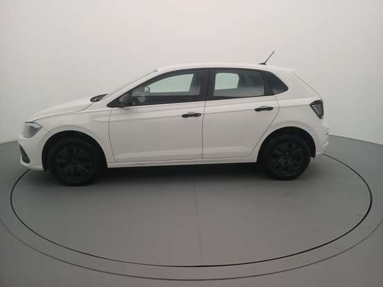 VOLKSWAGEN-POLO-1.0 MPI TRACK MANUAL VOLKSWAGEN-POLO-2025