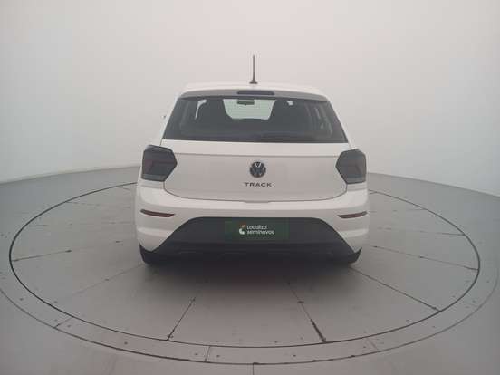 VOLKSWAGEN-POLO-1.0 MPI TRACK MANUAL VOLKSWAGEN-POLO-2025