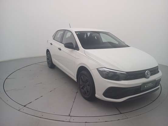 VOLKSWAGEN-POLO-1.0 MPI TRACK MANUAL VOLKSWAGEN-POLO-2025