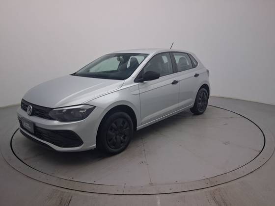 VOLKSWAGEN POLO 1.0 MPI TRACK MANUAL
