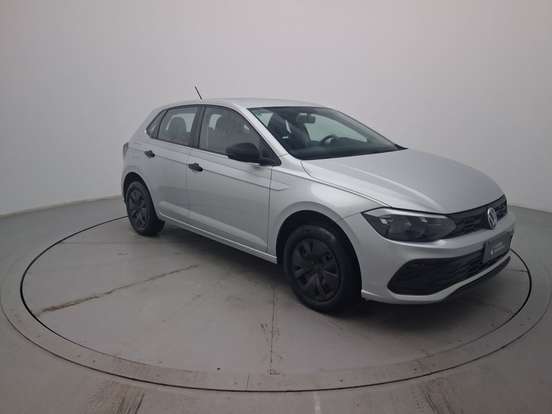 VOLKSWAGEN-POLO-1.0 MPI TRACK MANUAL VOLKSWAGEN-POLO-2025
