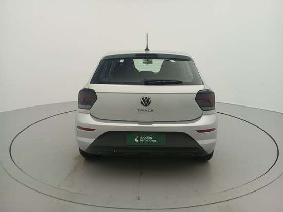 VOLKSWAGEN-POLO-1.0 MPI TRACK MANUAL VOLKSWAGEN-POLO-2025