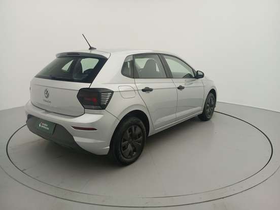 VOLKSWAGEN-POLO-1.0 MPI TRACK MANUAL VOLKSWAGEN-POLO-2025