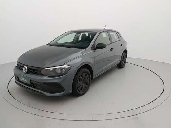 VOLKSWAGEN-POLO-1.0 MPI TRACK MANUAL VOLKSWAGEN-POLO-2025