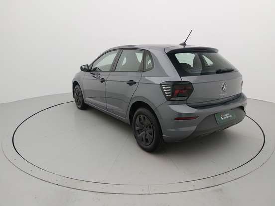 VOLKSWAGEN-POLO-1.0 MPI TRACK MANUAL VOLKSWAGEN-POLO-2025