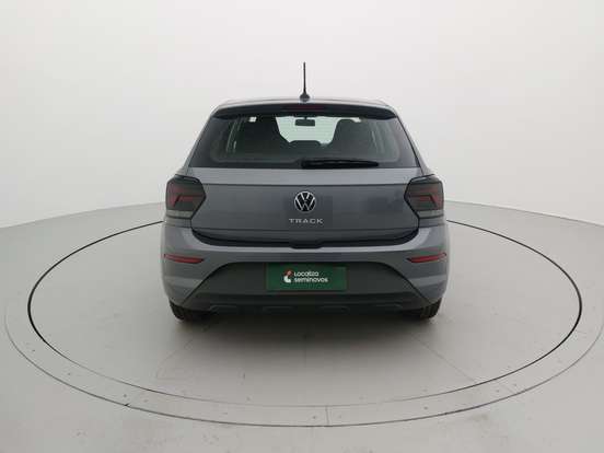 VOLKSWAGEN-POLO-1.0 MPI TRACK MANUAL VOLKSWAGEN-POLO-2025