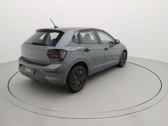 VOLKSWAGEN-POLO-1.0 MPI TRACK MANUAL VOLKSWAGEN-POLO-2025