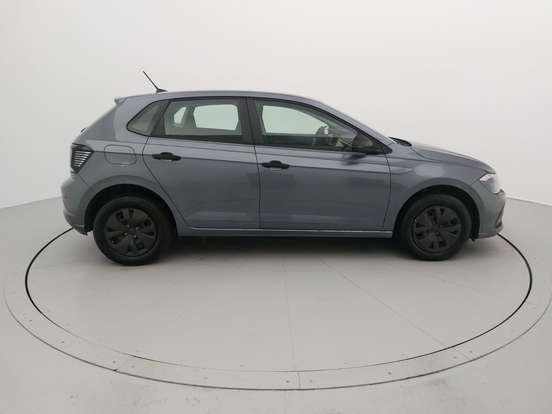 VOLKSWAGEN-POLO-1.0 MPI TRACK MANUAL VOLKSWAGEN-POLO-2025