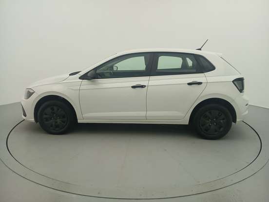 VOLKSWAGEN-POLO-1.0 MPI TRACK MANUAL VOLKSWAGEN-POLO-2025
