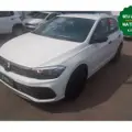 VOLKSWAGEN POLO 1.0 MPI TRACK MANUAL VOLKSWAGEN POLO 1.0 MPI TRACK MANUAL