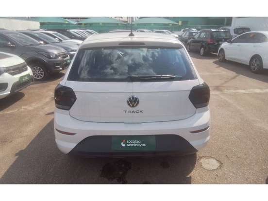 VOLKSWAGEN-POLO-1.0 MPI TRACK MANUAL VOLKSWAGEN-POLO-2025