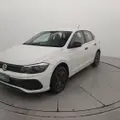 VOLKSWAGEN POLO 1.0 MPI TRACK MANUAL VOLKSWAGEN POLO 1.0 MPI TRACK MANUAL