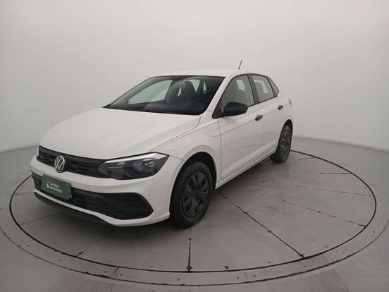 VOLKSWAGEN-POLO-1.0 MPI TRACK MANUAL VOLKSWAGEN-POLO-2025